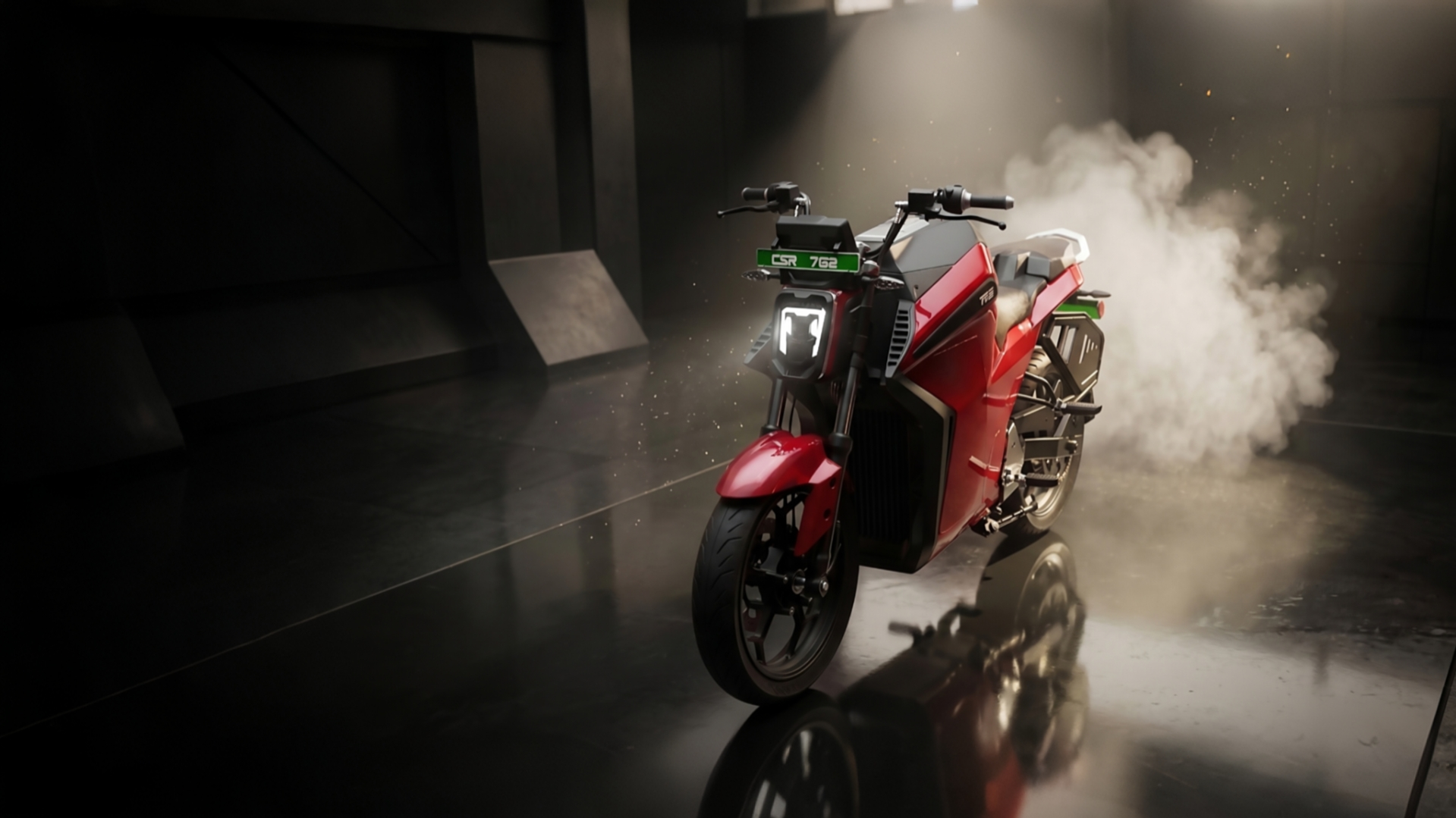 Svitch New Launch